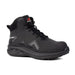 ROCKFALL Tor ESD Mid-Cut Safety Boot Black - Ballyholland Poultry