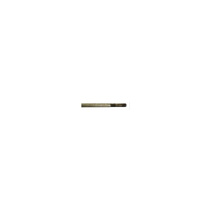 Rod for inlets, stainless steel, 3m - Ballyholland Poultry
