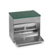 ROOSTER TREADLE FEEDER 20 KG. - Ballyholland Poultry