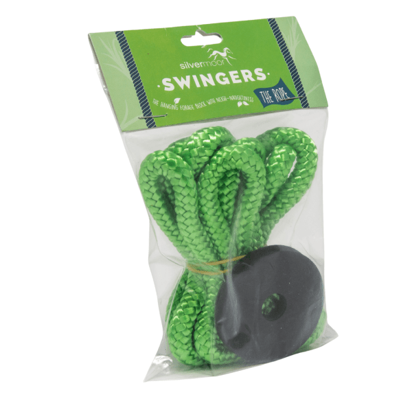 Rope Kit Alfa Blocks - Ballyholland Poultry