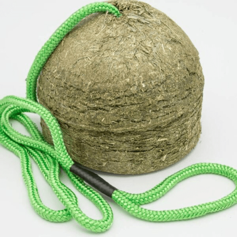 Rope Kit Alfa Blocks - Ballyholland Poultry