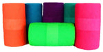 Septicare claw bandage (18 pieces) | Neon colors - Ballyholland Poultry