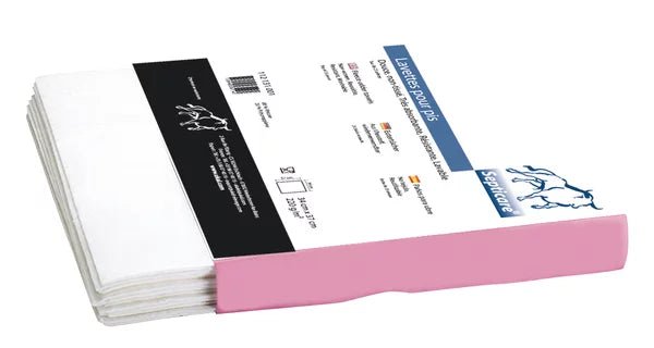 Septicare udder cleansing wipe (35 cm x 32 cm) | 10 pieces - Ballyholland Poultry
