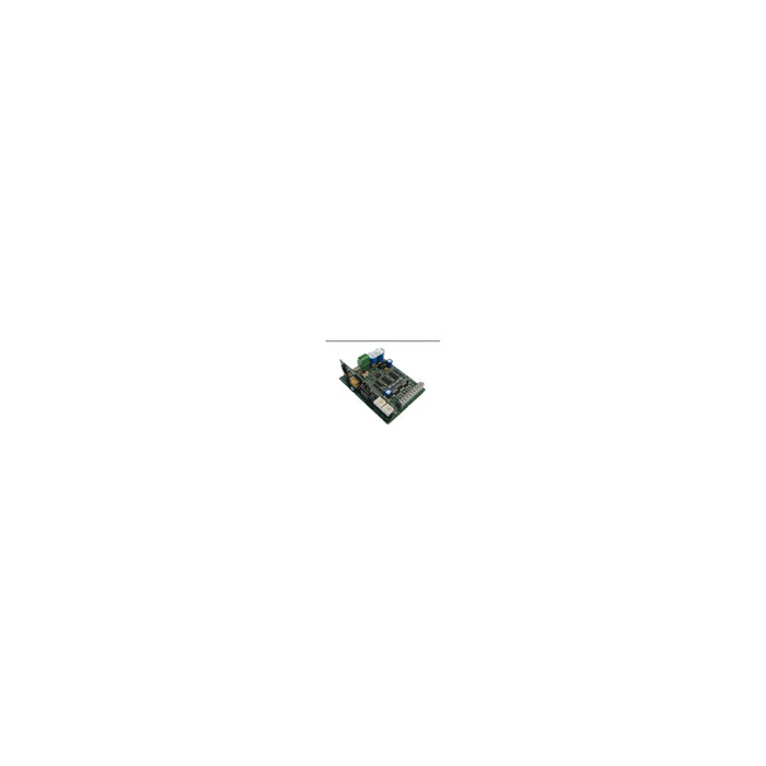 Silo weighing module for two silos (until 30m from computer) - Ballyholland Poultry