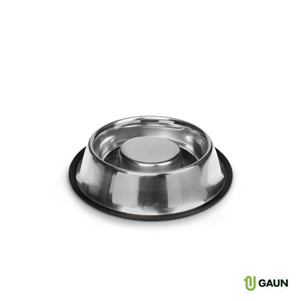 SLOW FEEDING PET BOWL - 1 L. - Ballyholland Poultry
