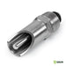 STAINLESS STEEL BITE DRINKER FOR PIGS LARGE - Ballyholland Poultry