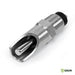 STAINLESS STEEL BITE DRINKER FOR PIGS MEDIUM - Ballyholland Poultry