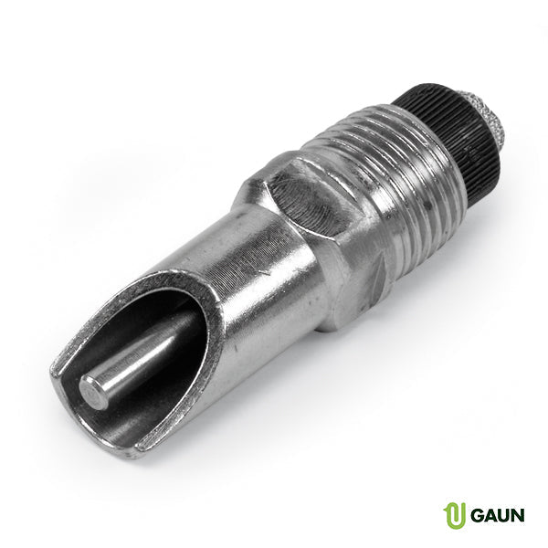STAINLESS STEEL BITE DRINKER FOR PIGS SMALL - Ballyholland Poultry