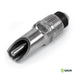STAINLESS STEEL BITE DRINKER FOR PIGS SMALL - Ballyholland Poultry