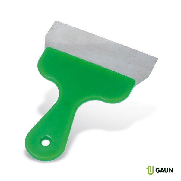 STAINLESS STEEL SCRAPER 160 MM. - Ballyholland Poultry