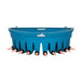 Stallion Calf Feeder Tub - with portioning |10 drinking places (66 L) MM 10 - Ballyholland Poultry