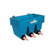 Stallion Calf Feeder Tub - with portioning | 3 drinking places (16 L) MM3 - Ballyholland Poultry