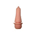 Stallion Calf Teats with Peach-Teat Technology | beige (50 pieces) - Ballyholland Poultry