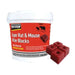 Super Rat & Mouse Killer Wax Blocks - bromadiolone (15 x 20g) - Ballyholland Poultry