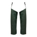Swampmaster No-Sweat Stormgear Waterproof Split Leggings Green - Ballyholland Poultry