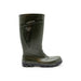Swampmaster Vortex Non-Safety PVC Wellington Green - Ballyholland Poultry
