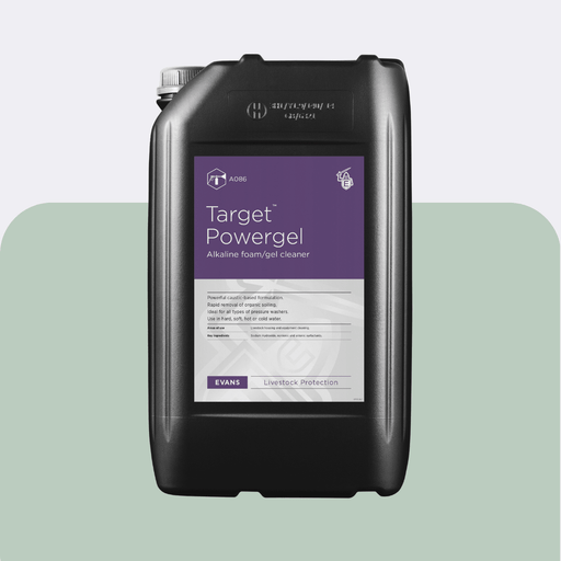 TARGET POWER GEL (Gel) - Ballyholland Poultry