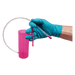 Trusti Feeder Drencher for lambs (240 ml) | pink - Ballyholland Poultry