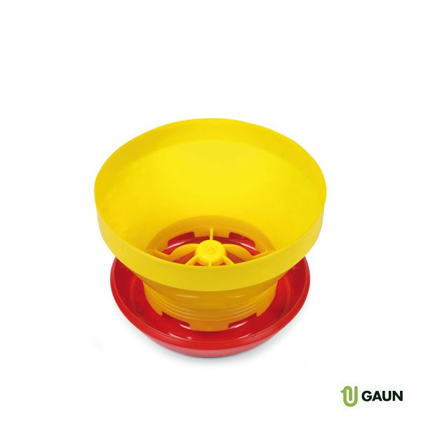 TURBOGROW FEEDER - Ballyholland Poultry