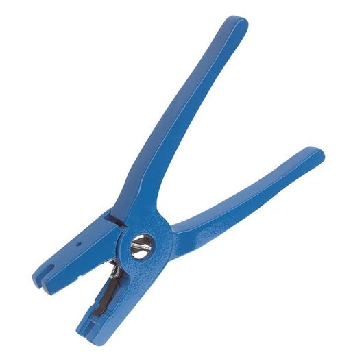 UKALTAG ear tag pliers | metal | blue - Ballyholland Poultry