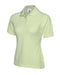 Uneek Ladies Poloshirt - Ballyholland Poultry