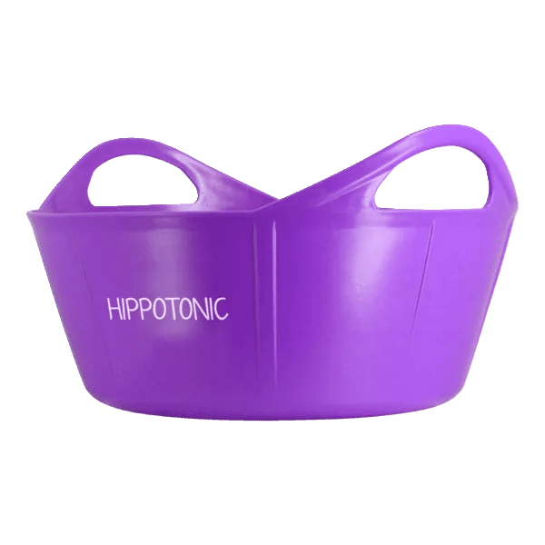 Violett Flexi Bucket - Ballyholland Poultry