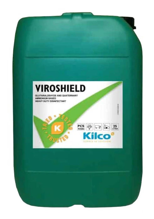 Viroshield Plus - Ballyholland Poultry