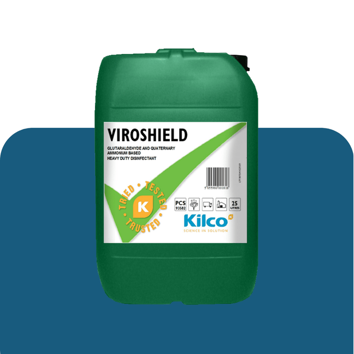 VIROSHIELD - Ballyholland Poultry