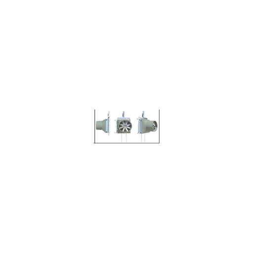 Water heater NW 50 AGRO with mounting bracket - Ballyholland Poultry
