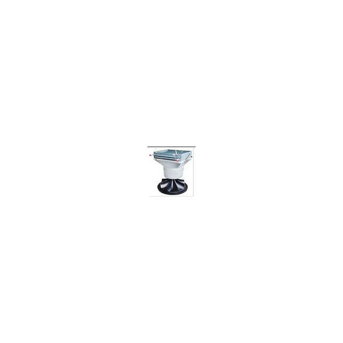 Water heater NW 50 AGRO with spray nozzle - Ballyholland Poultry