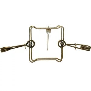 X-trap (13 cm) | 2 springs - Ballyholland Poultry