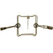 X-trap (13 cm) | 2 springs - Ballyholland Poultry