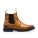 Xpert Heritage Saddler Dealer Boot Burnished Tan - Ballyholland Poultry